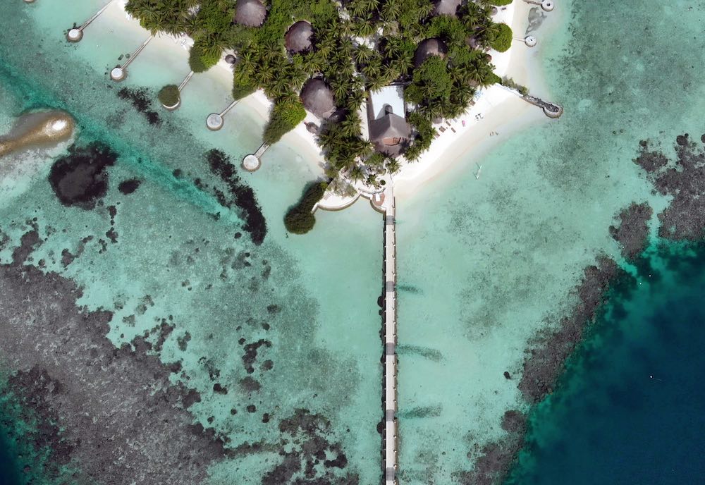 Sultan Suite at Nika Island Resort & Spa, thumbnail 6